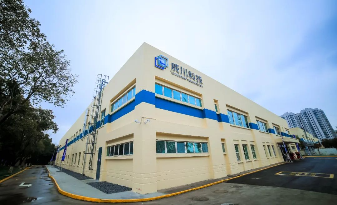 成川科技連續三年獲評江蘇省潛在獨角獸企業