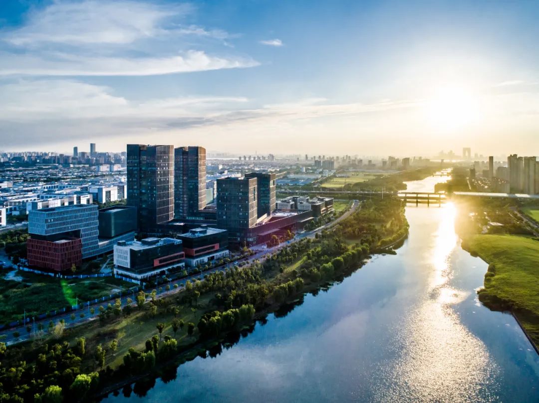 深度探索“人工智能+”，園區(qū)全力構(gòu)筑OPC生態(tài)苗圃！