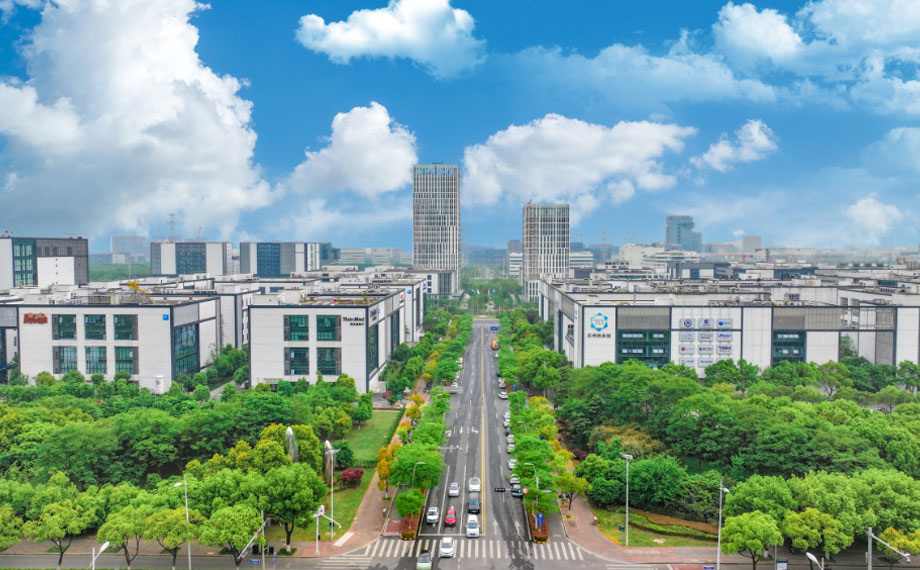 從拓荒到引領 “一粒米”鏈起千億級產業