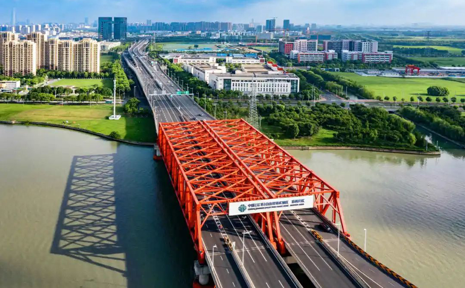 14項(xiàng)全國(guó)創(chuàng)新貢獻(xiàn)“蘇州智慧”