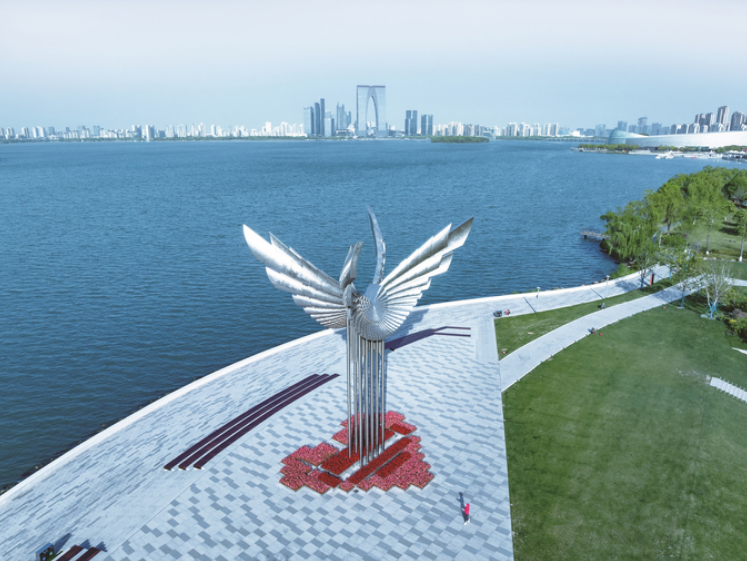 投資于人收獲“幸福回響”