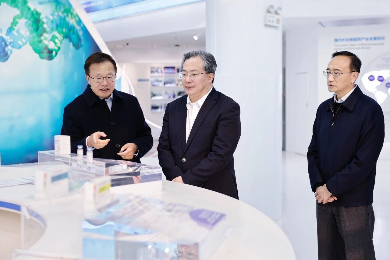 堅(jiān)持科技創(chuàng)新引領(lǐng)?繼續(xù)擴(kuò)大國(guó)際合作?打造開放創(chuàng)新的世界一流高科技園區(qū)